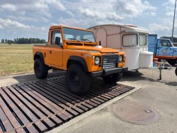 2026-08-01 - 1.Motorfahrzeugtreffen Zuzwil